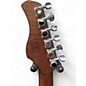 Used Sire S7 WHITE Solid Body Electric Guitar
