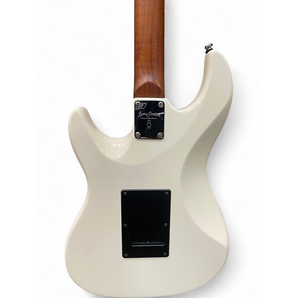 Used Sire S7 WHITE Solid Body Electric Guitar