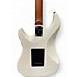Used Sire S7 WHITE Solid Body Electric Guitar