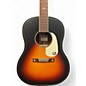 Used Gretsch Guitars JIM DANDY DREAD 2 Color Sunburst Acoustic Guitar