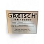 Used Gretsch Guitars JIM DANDY DREAD 2 Color Sunburst Acoustic Guitar