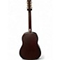 Used Gretsch Guitars JIM DANDY DREAD 2 Color Sunburst Acoustic Guitar