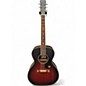 Used Gretsch Guitars JIM DANDY CONCERT 2 Color Sunburst Acoustic Guitar thumbnail