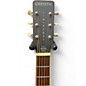 Used Gretsch Guitars JIM DANDY CONCERT 2 Color Sunburst Acoustic Guitar