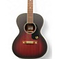 Used Gretsch Guitars JIM DANDY CONCERT 2 Color Sunburst Acoustic Guitar