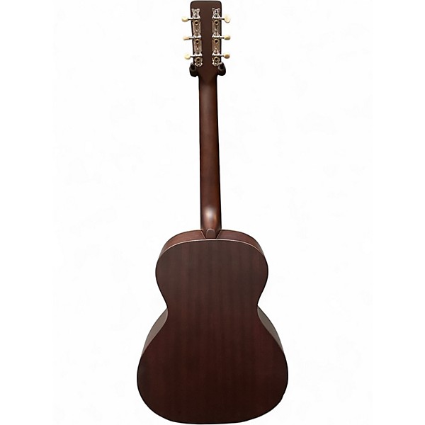 Used Gretsch Guitars JIM DANDY CONCERT 2 Color Sunburst Acoustic Guitar