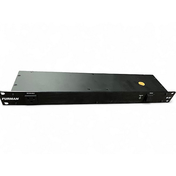 Used Furman M-8X2 Power Conditioner