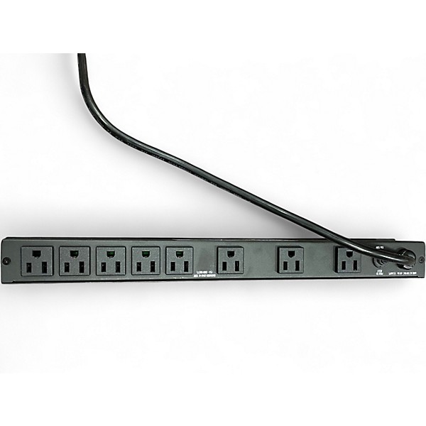 Used Furman M-8X2 Power Conditioner