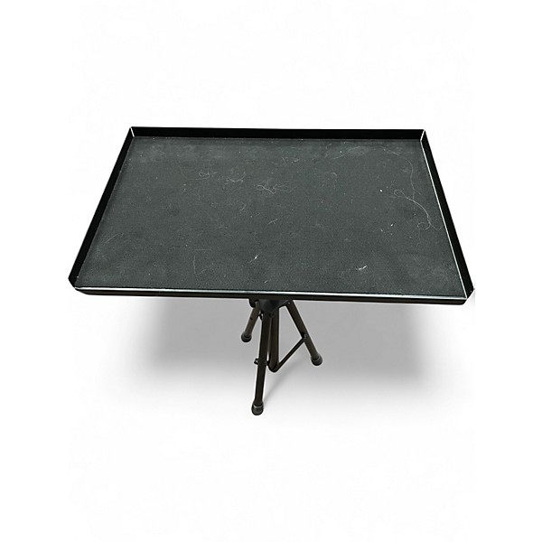 Used K&M PERCUSSION STAND Percussion Stand