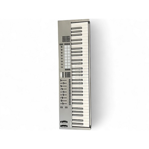 Used Novation LAUNCHKEY 61 MK4 MIDI Controller