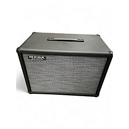 Used MESA/Boogie RECTIFIER 1X12 CABINET Guitar Cabinet