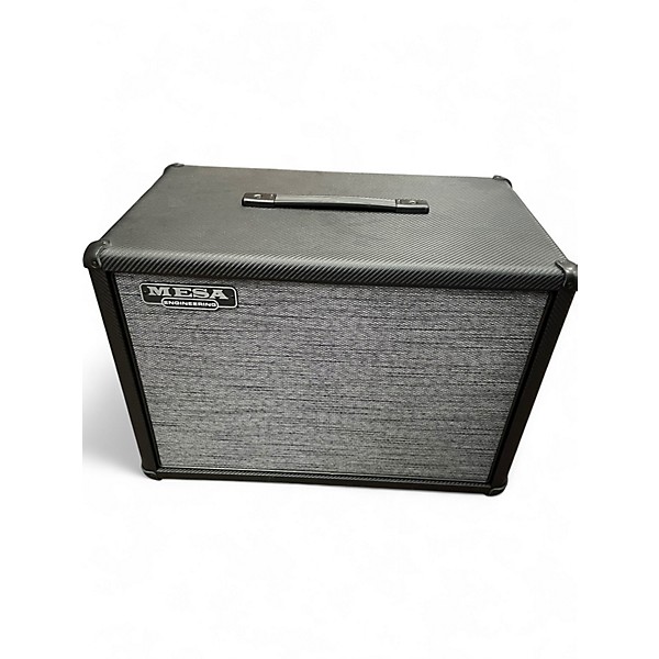 Used MESA/Boogie RECTIFIER 1X12 CABINET Guitar Cabinet