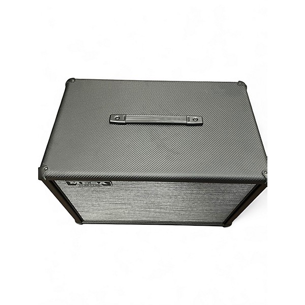 Used MESA/Boogie RECTIFIER 1X12 CABINET Guitar Cabinet
