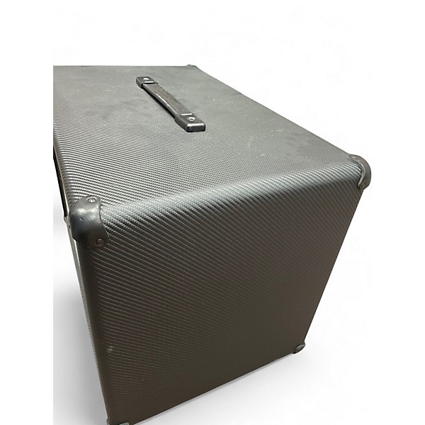 Used MESA/Boogie RECTIFIER 1X12 CABINET Guitar Cabinet