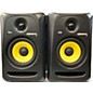 Used KRK RP5 ROKIT GEN3 PAIR Powered Monitor thumbnail