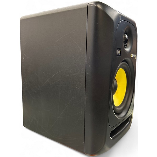 Used KRK RP5 ROKIT GEN3 PAIR Powered Monitor