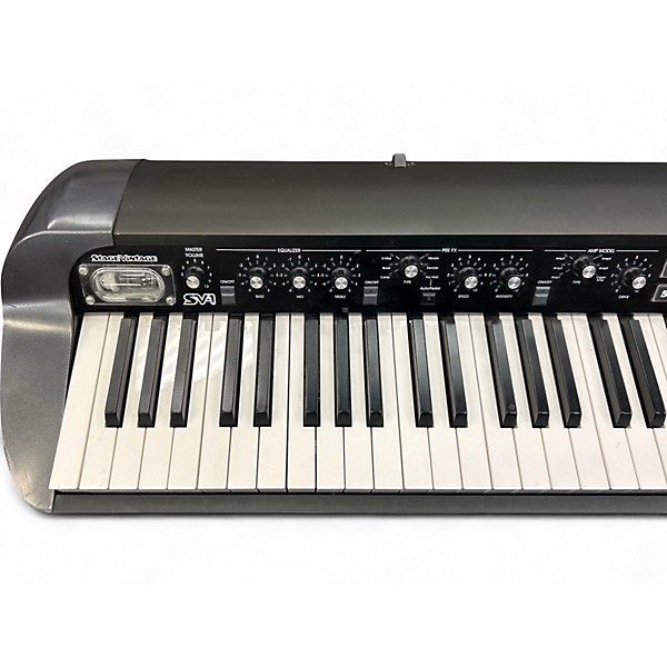 Used KORG SV173 73 Key Stage Piano