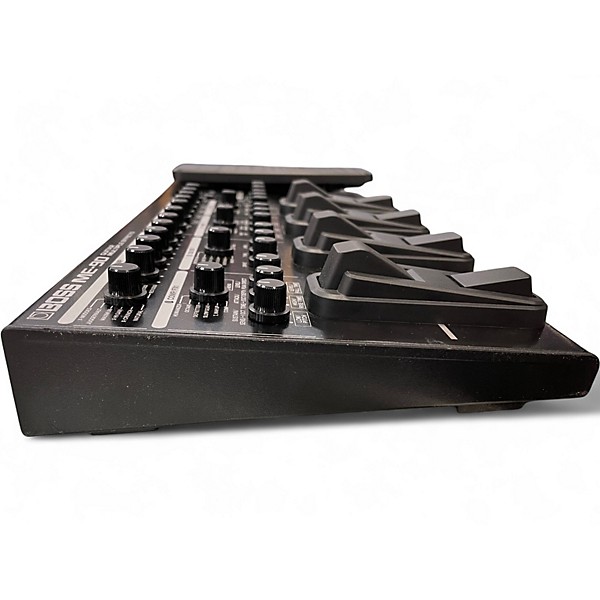 Used BOSS ME90 Effect Processor