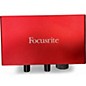 Used Focusrite Scarlett Solo Gen 3 Audio Interface