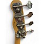 Used Fender Mike Dirnt Road Worn Precision Bass Blonde Electric Bass Guitar