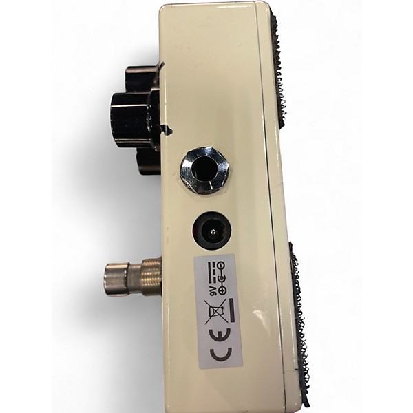 Used MXR M66S Classic Overdrive Effect Pedal