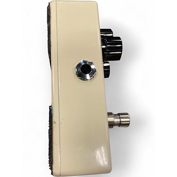 Used MXR M66S Classic Overdrive Effect Pedal