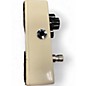 Used MXR M66S Classic Overdrive Effect Pedal