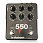 Used TC Electronic AMPWORX Effect Pedal thumbnail