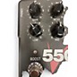 Used TC Electronic AMPWORX Effect Pedal