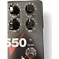 Used TC Electronic AMPWORX Effect Pedal