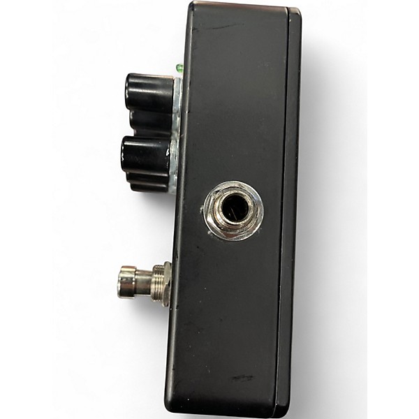 Used Electro-Harmonix Metal Muff Distortion Effect Pedal