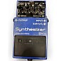 Used BOSS SY1 Guitar Synthesizer Effect Pedal thumbnail