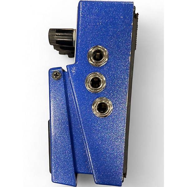 Used BOSS SY1 Guitar Synthesizer Effect Pedal
