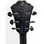 Used Indio Boardwalk 2 Color Sunburst Hollow Body Electric Guitar
