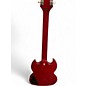Used Epiphone 1961 SG Special red Solid Body Electric Guitar