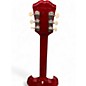 Used Epiphone 1961 SG Special red Solid Body Electric Guitar