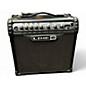 Used Line 6 Spider III 15 1X8 15W Guitar Combo Amp thumbnail