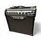 Used Line 6 Spider III 15 1X8 15W Guitar Combo Amp