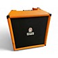 Used Orange Amplifiers CRUSH BASS 100 Bass Combo Amp thumbnail