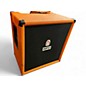 Used Orange Amplifiers CRUSH BASS 100 Bass Combo Amp