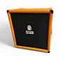 Used Orange Amplifiers CRUSH BASS 100 Bass Combo Amp
