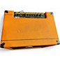Used Orange Amplifiers CRUSH BASS 100 Bass Combo Amp
