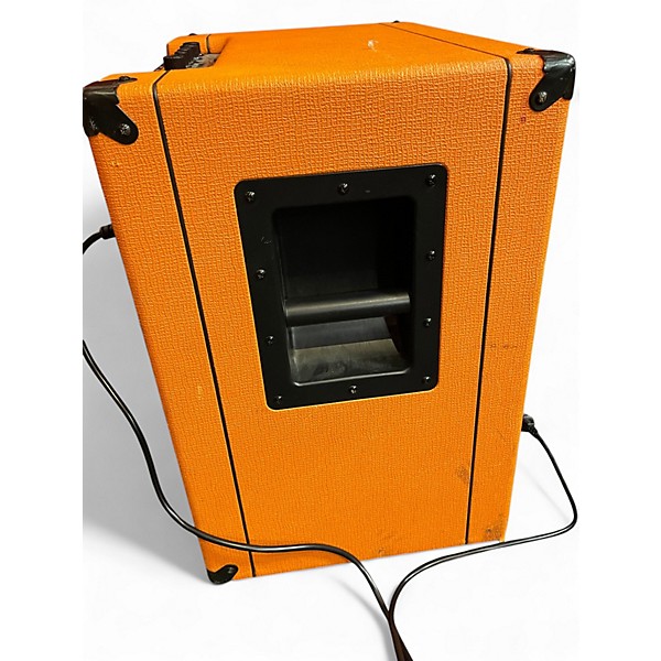 Used Orange Amplifiers CRUSH BASS 100 Bass Combo Amp