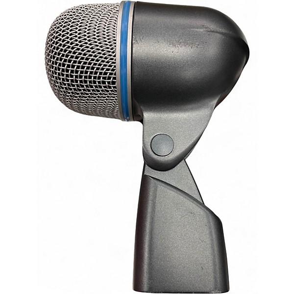 Used Shure Beta 52A Drum Microphone