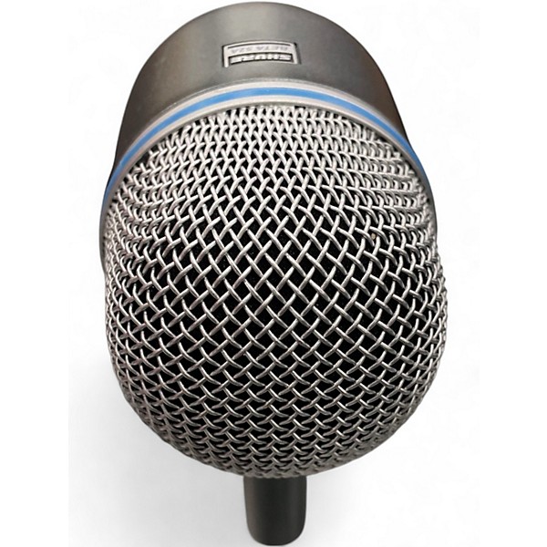 Used Shure Beta 52A Drum Microphone
