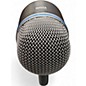 Used Shure Beta 52A Drum Microphone