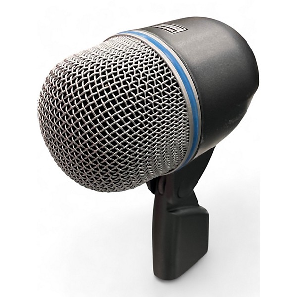 Used Shure Beta 52A Drum Microphone