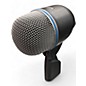 Used Shure Beta 52A Drum Microphone