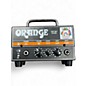 Used Orange Amplifiers Micro Dark 20W Tube Guitar Amp Head thumbnail