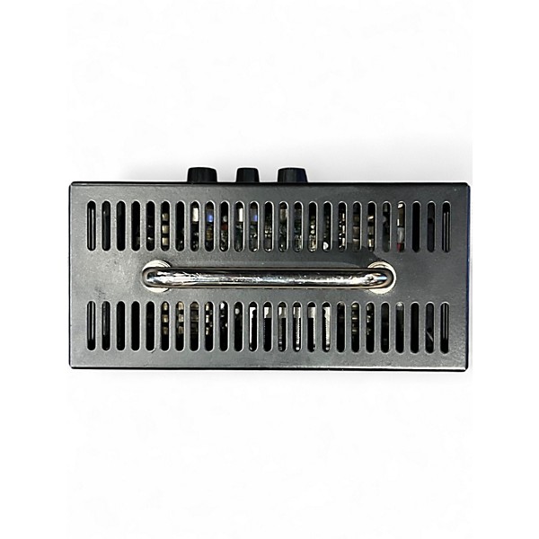 Used Orange Amplifiers Micro Dark 20W Tube Guitar Amp Head